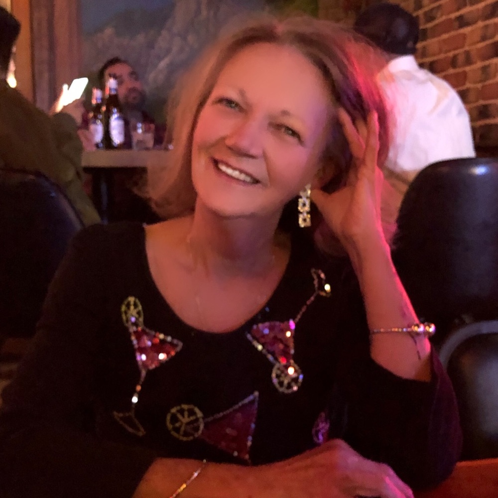 Meet your Posher, Ginger